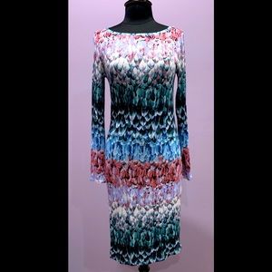 BCBG MaxAzria Bodycon Dress